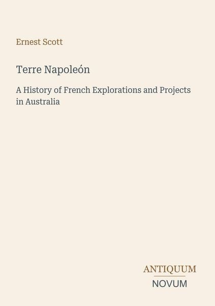 Produktbild: Terre Napole&oacute;n