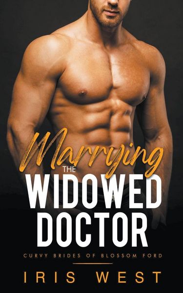 Produktbild: Marrying The Widowed Doctor
