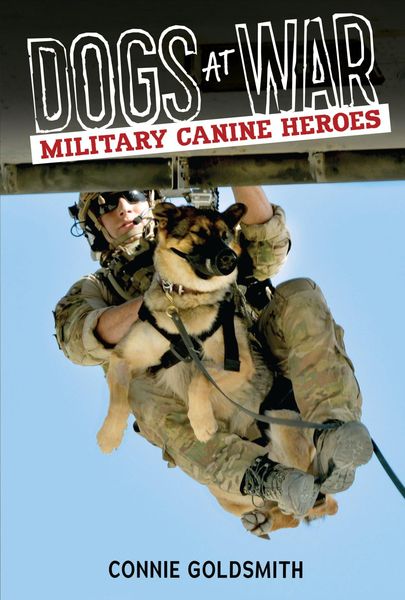Produktbild: Dogs at War