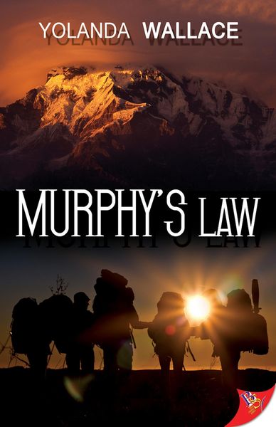 Produktbild: Murphy's Law
