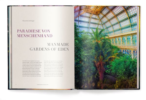 Produktbild: Greenhouses