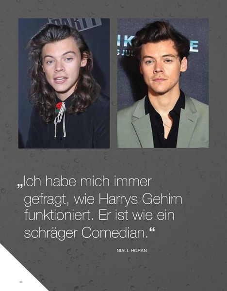 Produktbild: Harry Styles: Leben und Musik - Biografie