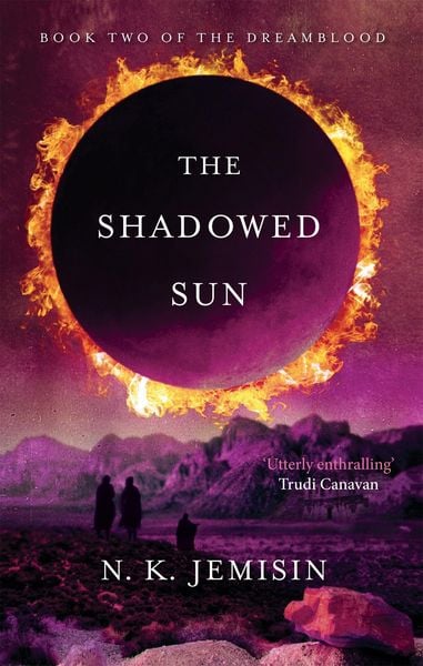 Produktbild: The Shadowed Sun