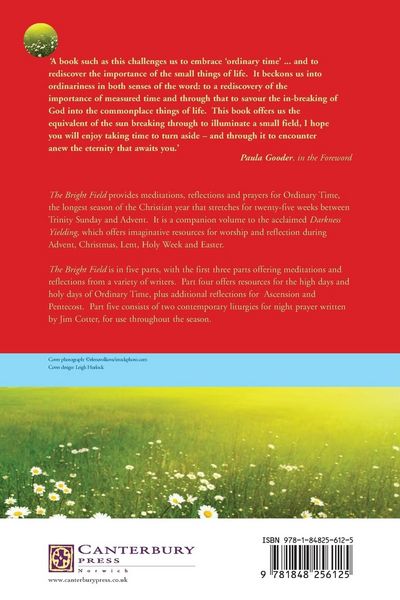Produktbild: The Bright Field