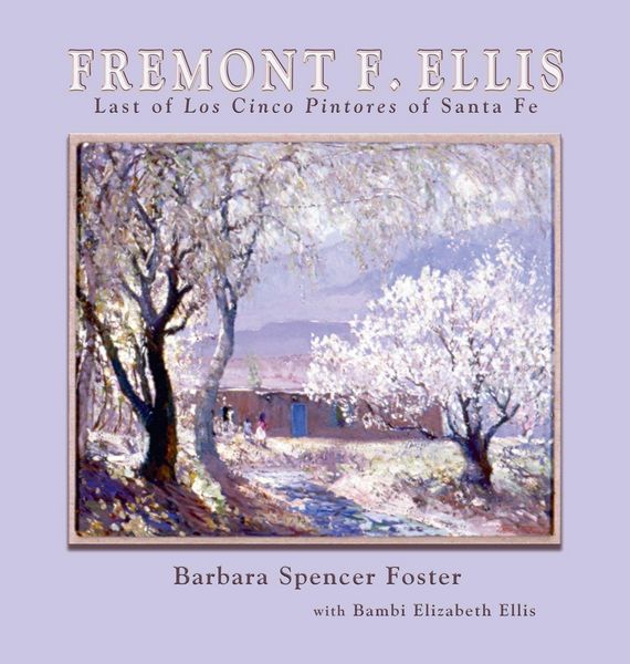 Produktbild: Fremont F. Ellis