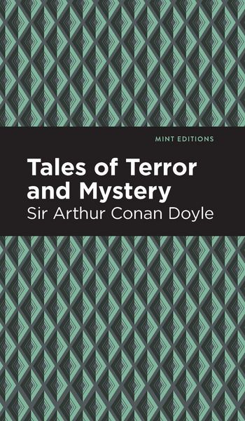 Produktbild: Tales of Terror and Mystery