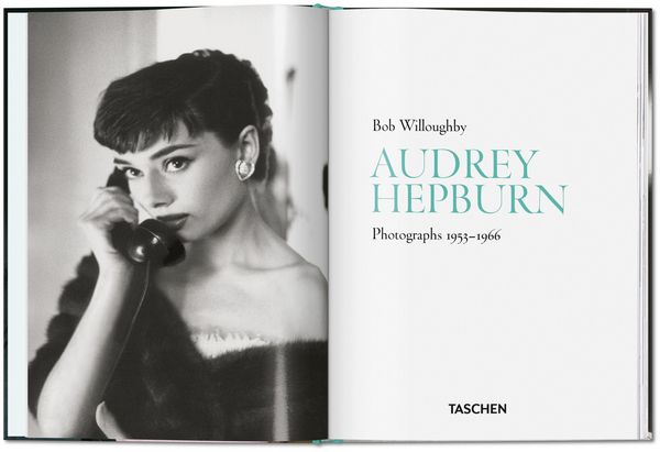 Produktbild: Bob Willoughby