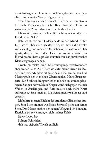 Produktbild: Der Glanz der Dunkelheit