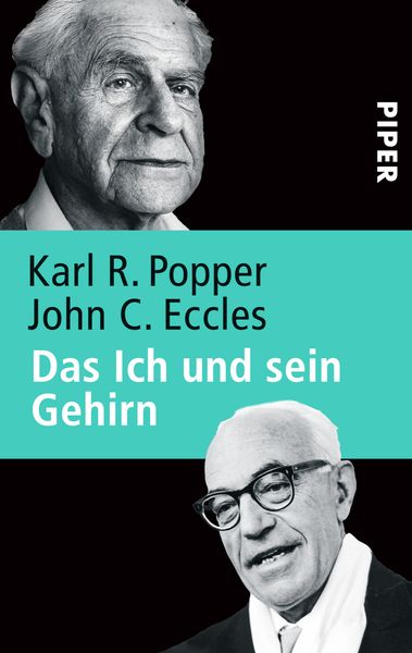 Produktbild: Das Ich und sein Gehirn
