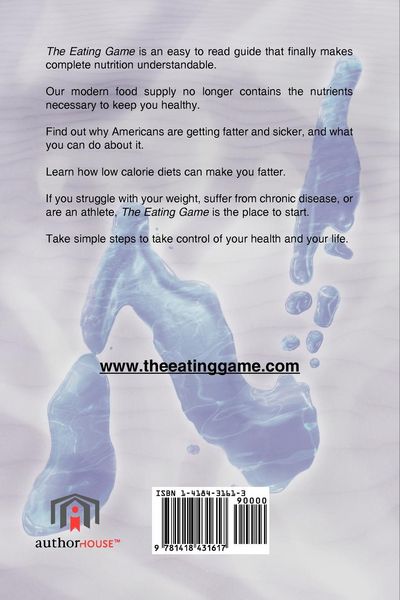 Produktbild: The Eating Game