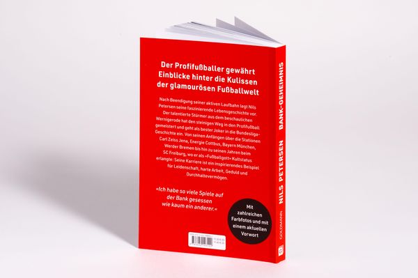 Produktbild: Bank-Geheimnis