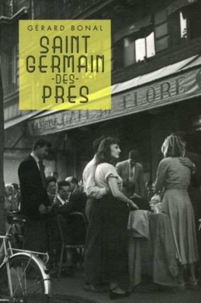 Produktbild: Saint Germain des Pr s