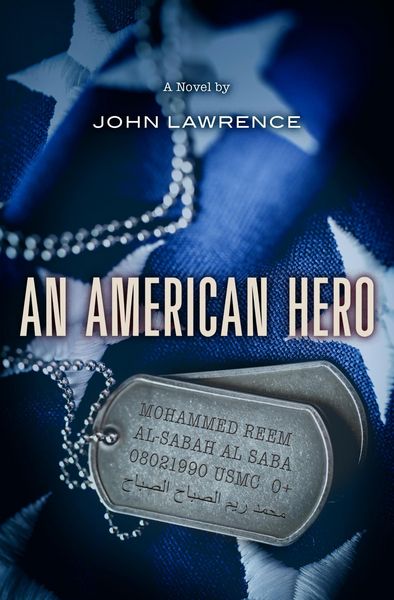 Produktbild: An American Hero