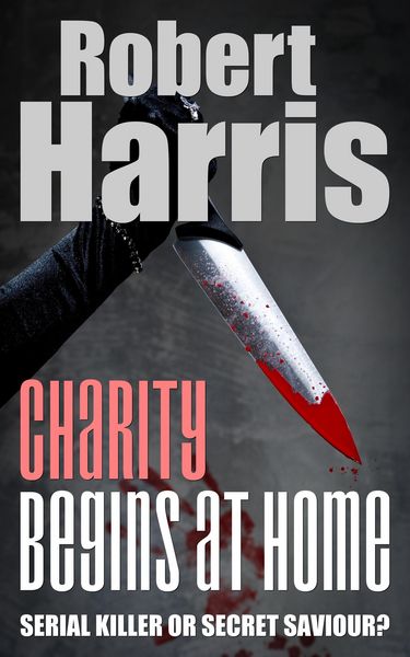 Produktbild: Charity Begins at Home