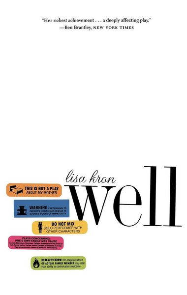 Produktbild: Well
