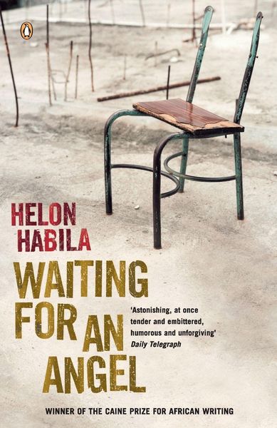 Produktbild: Waiting For an Angel