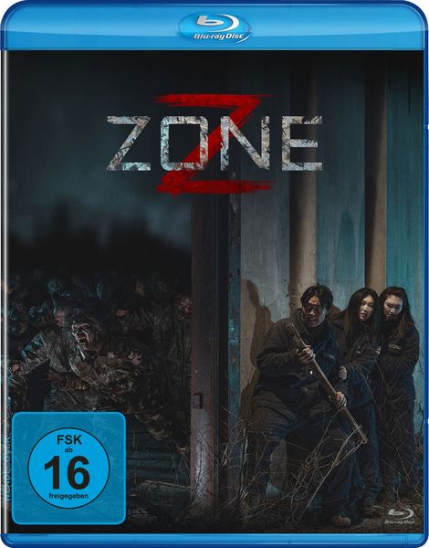 Produktbild: Z Zone