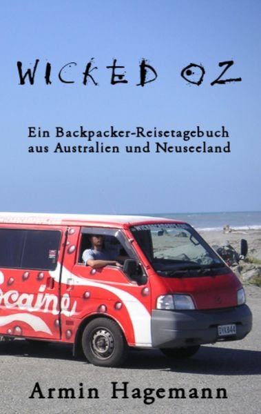 Produktbild: Wicked Oz