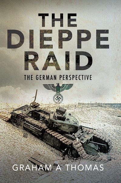 Produktbild: Dieppe Raid