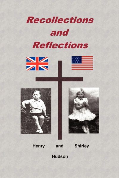 Produktbild: Recollections and Reflections