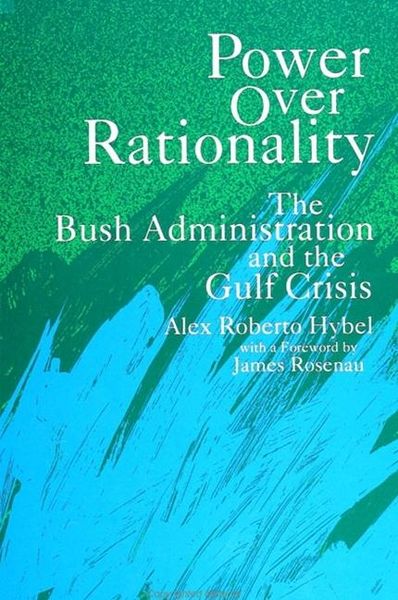 Produktbild: Power Over Rationality