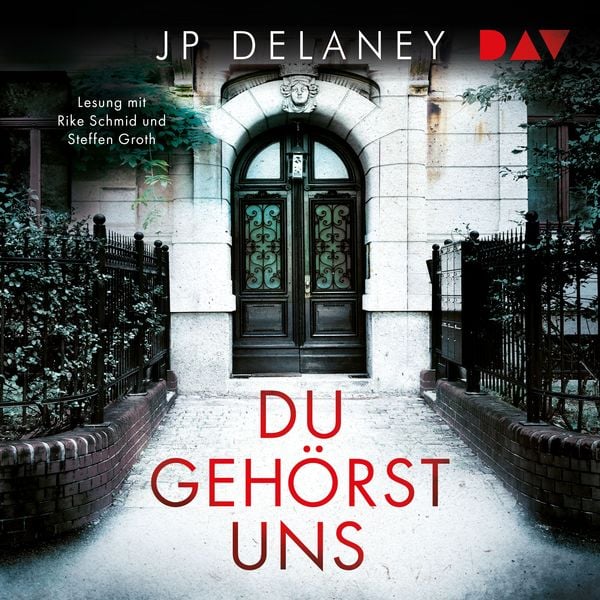 Produktbild: Du gehörst uns