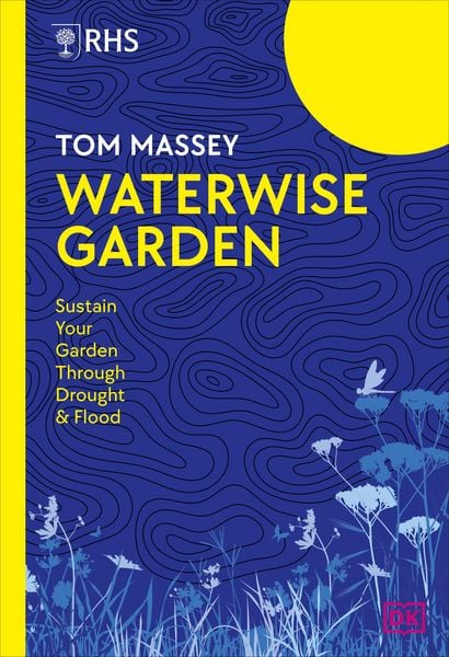 Produktbild: RHS Waterwise Garden