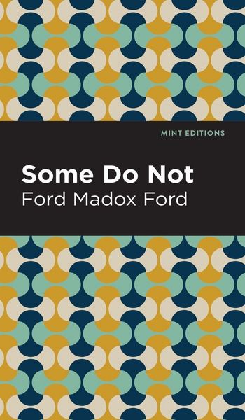 Produktbild: Some Do Not