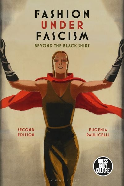 Produktbild: Fashion under Fascism