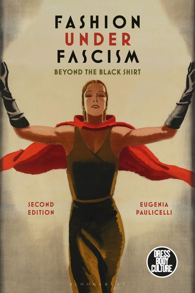 Produktbild: Fashion under Fascism