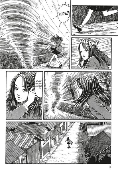 Produktbild: Uzumaki Deluxe