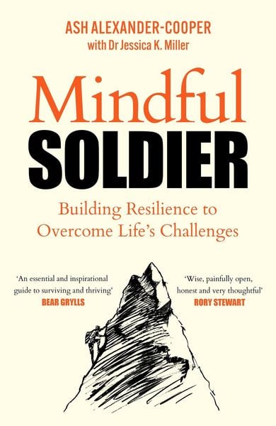 Produktbild: Mindful Soldier