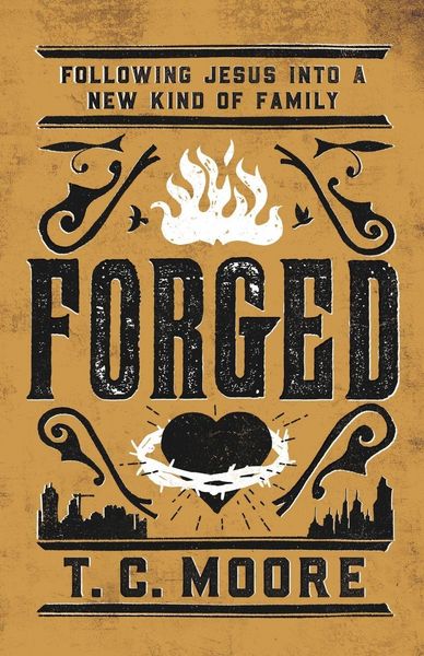 Produktbild: Forged