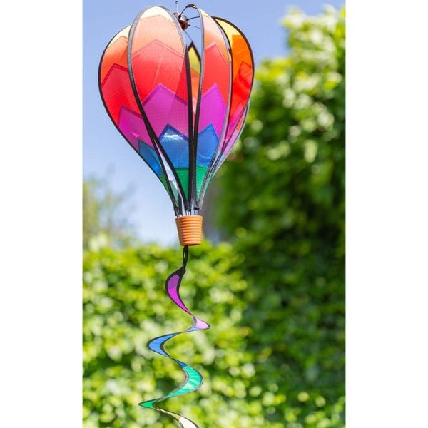 Produktbild: Hot Air Balloon Twist, Windspiel