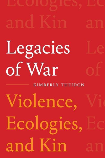 Produktbild: Legacies of War