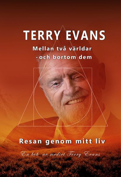 Produktbild: Resan genom mitt liv
