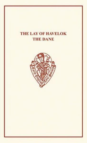 Produktbild: The Lay of Havelok the Dane