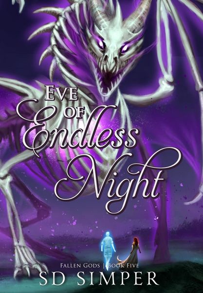 Produktbild: Eve of Endless Night