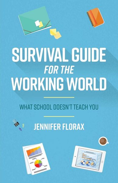 Produktbild: Survival Guide for the Working World