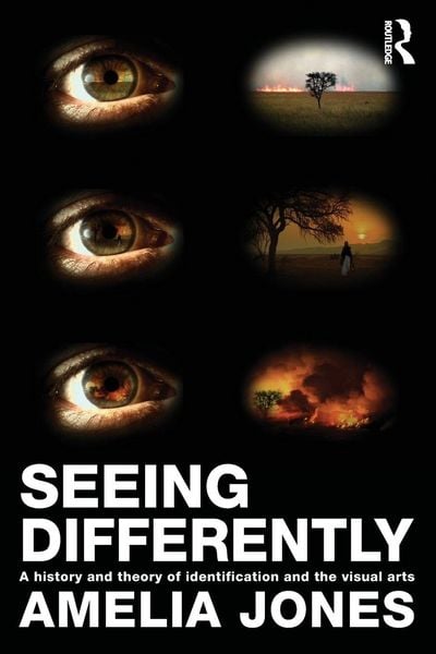 Produktbild: Seeing Differently