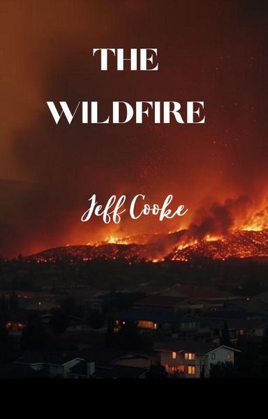 Produktbild: The Wildfire