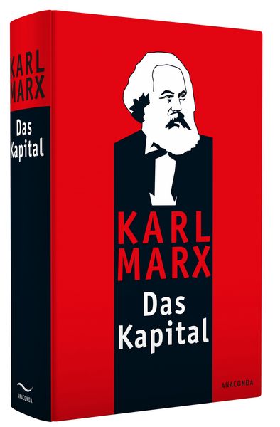 Produktbild: Das Kapital