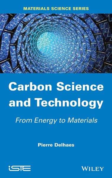 Produktbild: Carbon Science and Technology