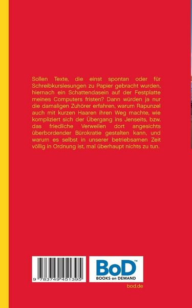 Produktbild: "Da is ja gar nix!"