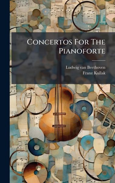 Produktbild: Concertos For The Pianoforte