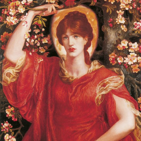 Produktbild: Pre-Raphaelites 2027