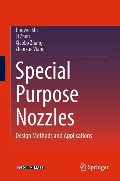 Produktbild: Special Purpose Nozzles