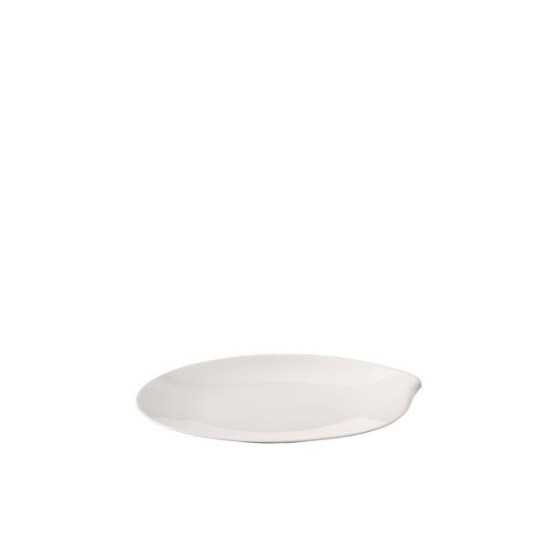 Produktbild: Villeroy & Boch Flow Platte oval