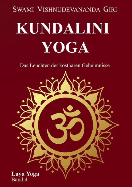 Produktbild: Kundalini Yoga
