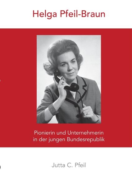 Produktbild: Helga Pfeil-Braun